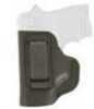 DESANTIS The Insider Black for Glock 17 22 20 21 31 LH
